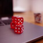 Does a statistical analysis improve dice game results?