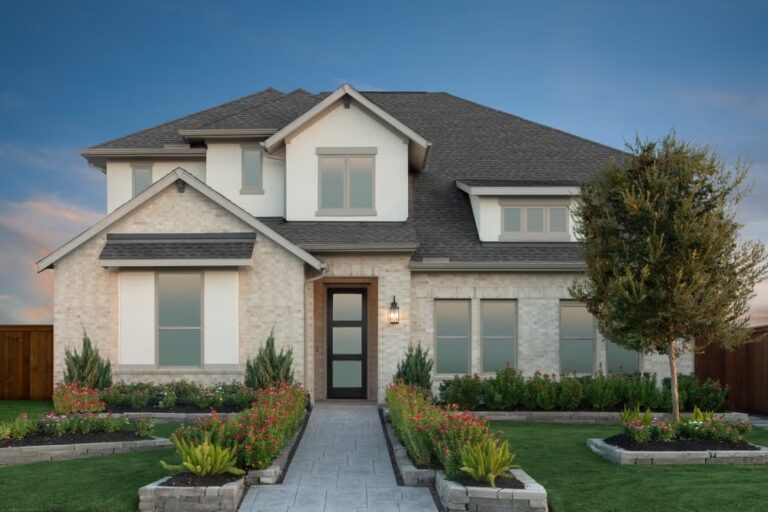 Home: The Heart of Comfort, Security, and Personal Expression