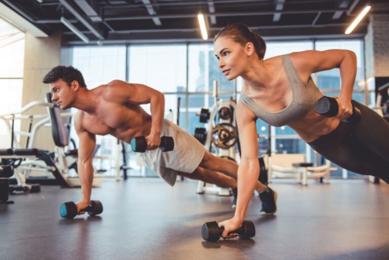 Luxury and Lifestyle Appeal in Singapore’s Best Gyms