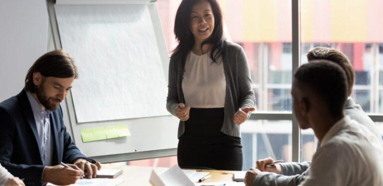 Business Service: The Cornerstone of Organizational Excellence